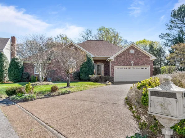 614 Copperfield Ct, Brentwood, TN 37027