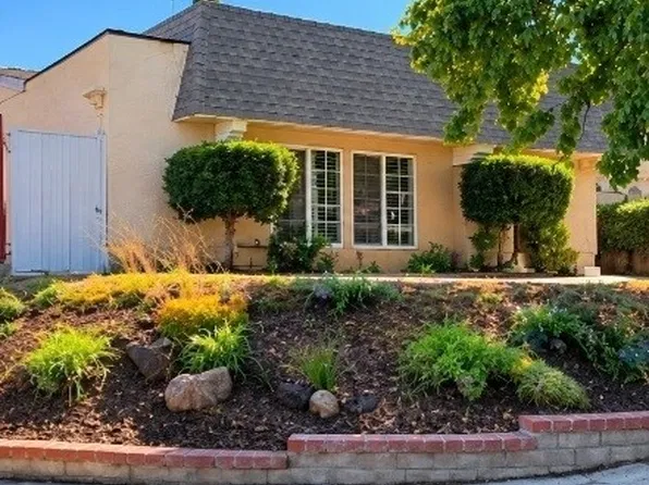17340 Tennyson Pl, Granada Hills, CA 91344