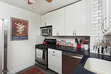 Sold by Brooklyn Hearth Realty