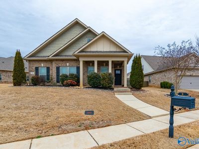 9 Leyland Dr SW, Huntsville, AL, 35824