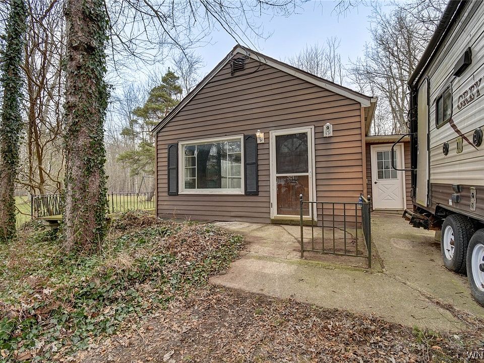 2424 Dodge Rd, East Amherst, NY 14051 Zillow
