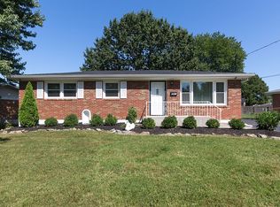 6601 Connie Dr, Louisville, KY 40258