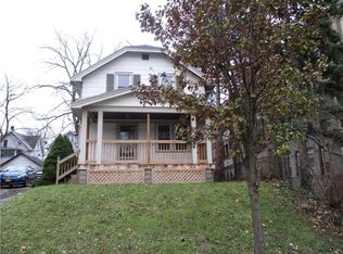 47 Ernestine St, Rochester, NY 14619
