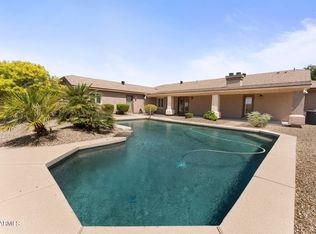 23444 N 97th Ave, Peoria, AZ 85383