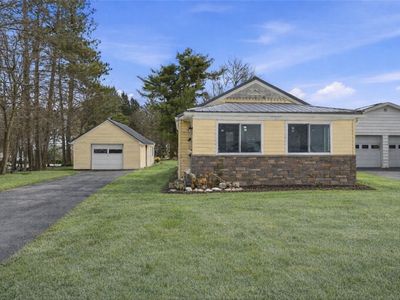 1541 Woodland Ave, Franklin, PA, 16323