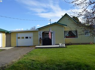 302 Fish Hatchery Ln, Enterprise, OR 97828