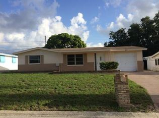 5013 Genesis Ave, Holiday, FL 34690