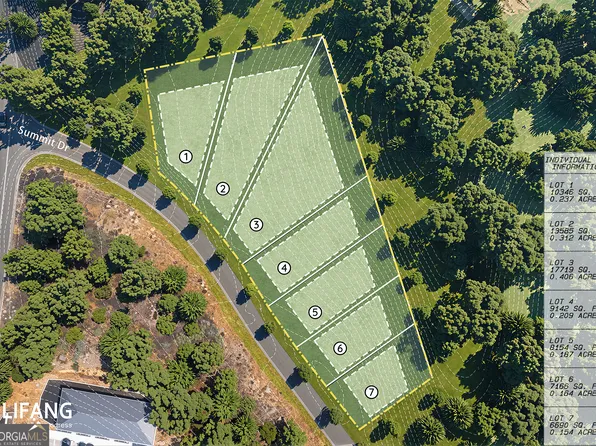 3 Summit Dr, Dahlonega, GA 30533