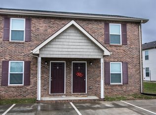 1030 W Creek Coyote Trl #D, Clarksville, TN 37042