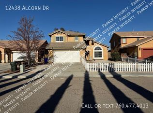 12438 Alcorn Dr, Victorville, CA 92392