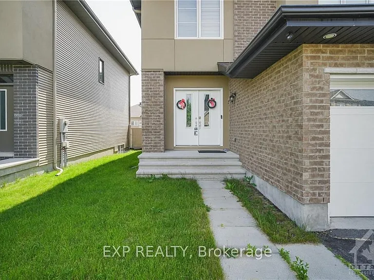 321 Percheron Way — Photo 2