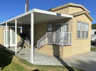84136 Avenue 44 SPACE 316, Indio, CA 92203