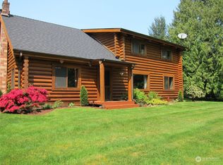 16320 58th Ave NW, Stanwood, WA