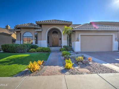 5667 W Abraham Ln, Glendale, AZ, 85308