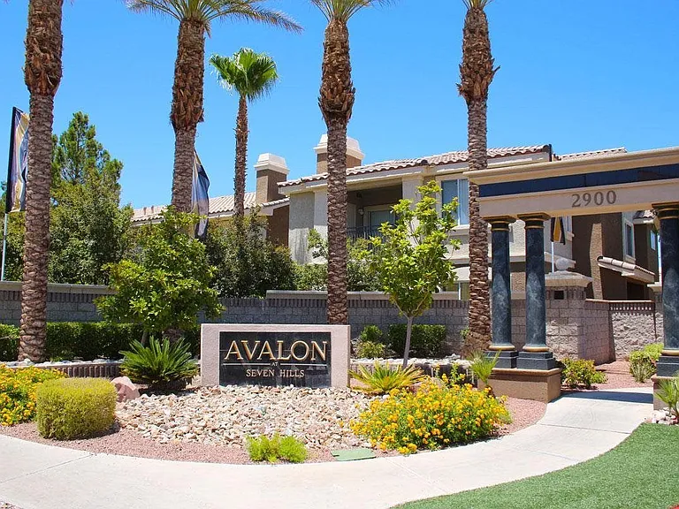 Avalon at Seven Hills — Photo 39