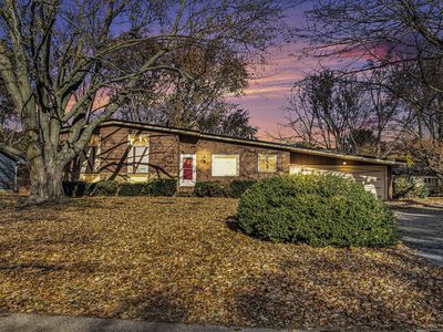 1215 Marlene St, Holland, MI, 49423