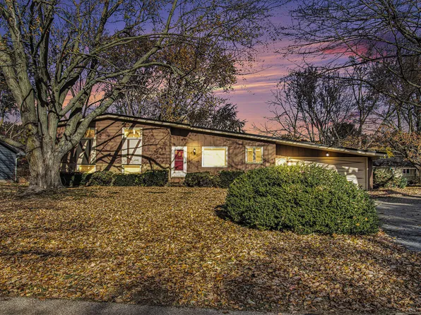 1215 Marlene St, Holland, MI 49423