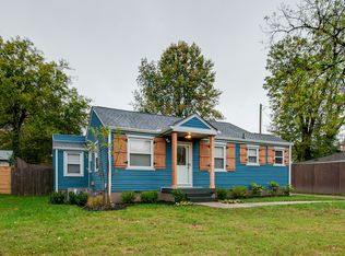 1407 Sharpe Ave, Nashville, TN 37206