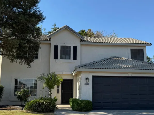 8808 Cape Flattery Dr, Bakersfield, CA 93312