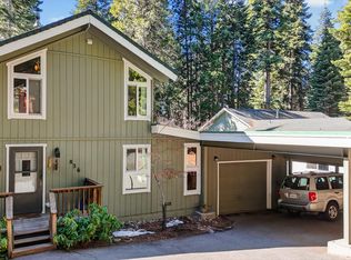 826 E Mountain Ridge Rd, Westwood, CA 96137