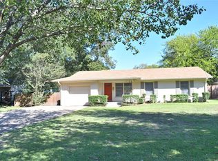 512 Davis St N, Sulphur Springs, TX 75482