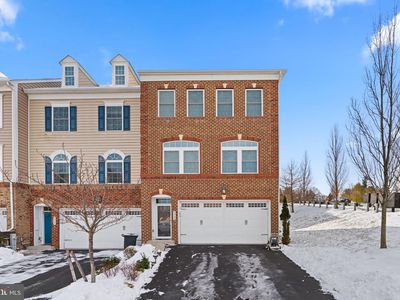 4902 Rushing River Dr, Ellicott City, MD, 21043