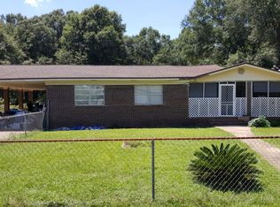 8140 S Airport Rd, Milton, FL 32583