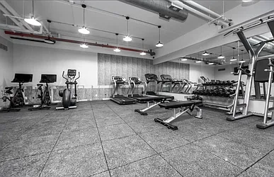 Rented by REAL New York