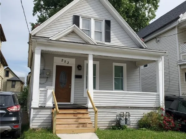 253 Laird Ave, Buffalo, NY 14207