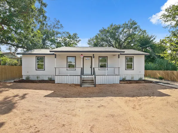 713 Burkett St, Taylor, TX 76574