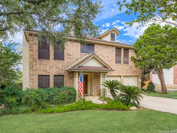 7023 Washita Way, San Antonio, TX 78256