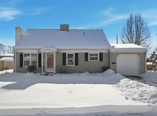 291 Mohawk Ave, Westerville, OH 43081