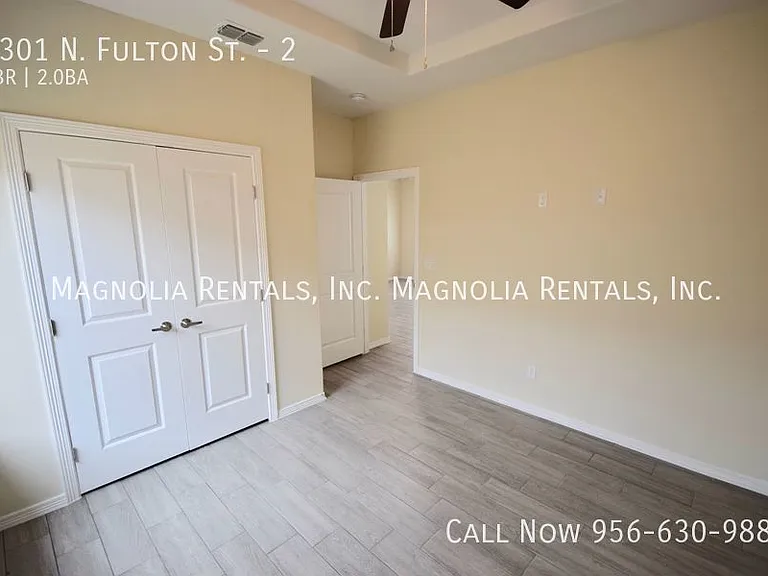 2301 N Fulton St #2 — Photo 8