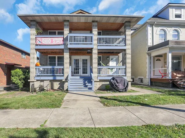 86 W 8th Ave, Columbus, OH 43201