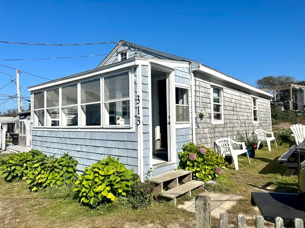 218 Old Wharf #313, Dennis Port, MA 02639