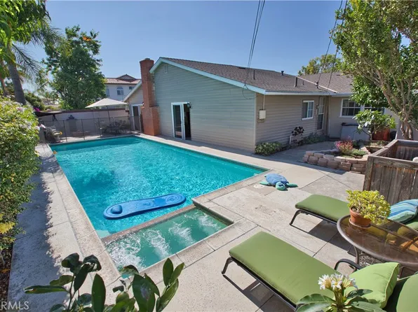 6742 Laurelton Ave, Garden Grove, CA 92845