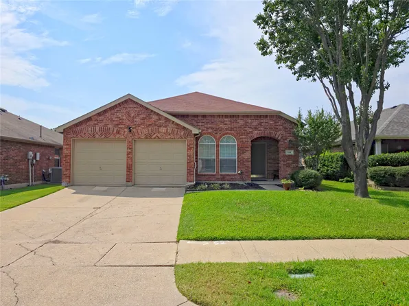 514 Pinto Ln, Forney, TX 75126