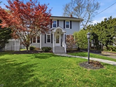 21 Edgewood Rd, Denville, NJ, 07834