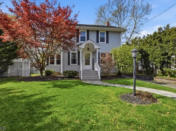 21 Edgewood Rd, Denville Twp., NJ 07834