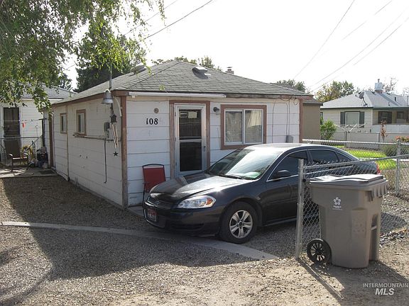 4th image of 108 & 1/2 Parkhurst Dr