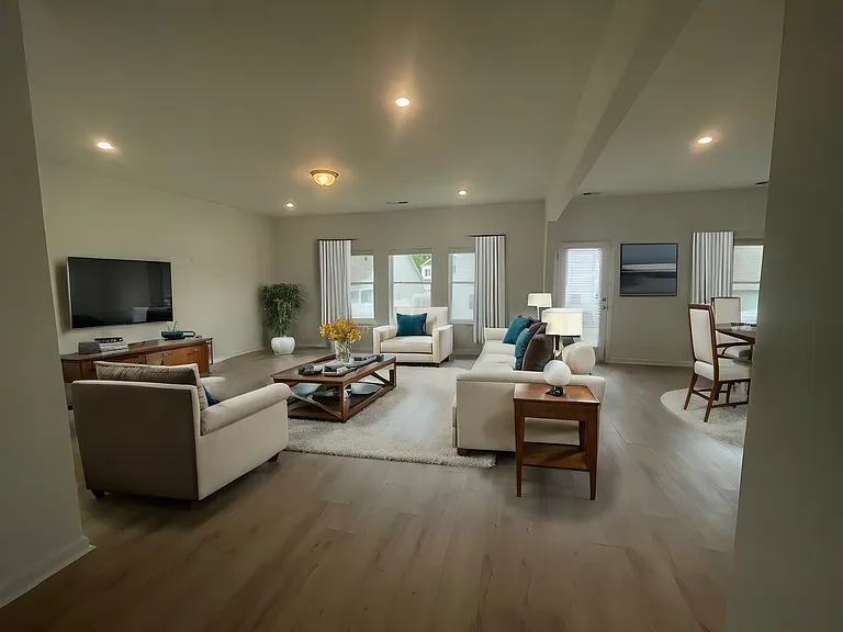 523 Morgan Meadows Way — Photo 3