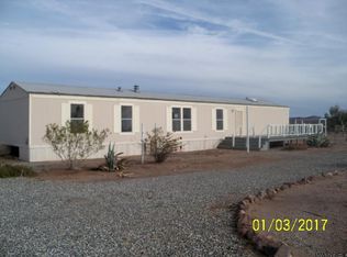 29220 Vasarherly Ave, Bouse, AZ 85325