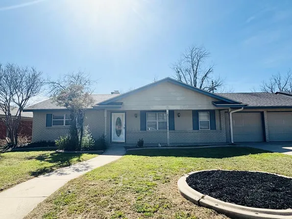 3219 Tanglewood Dr, San Angelo, TX 76904