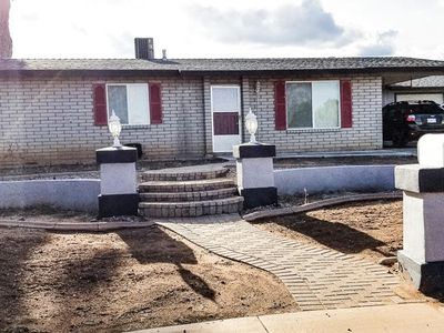 983 Ashley Pl, Sierra Vista, AZ, 85635