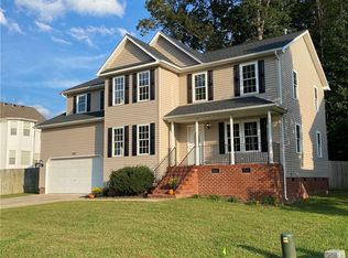 5887 Montpelier Dr, Williamsburg, VA 23188