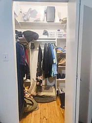 Rented by Time Equities, Inc.