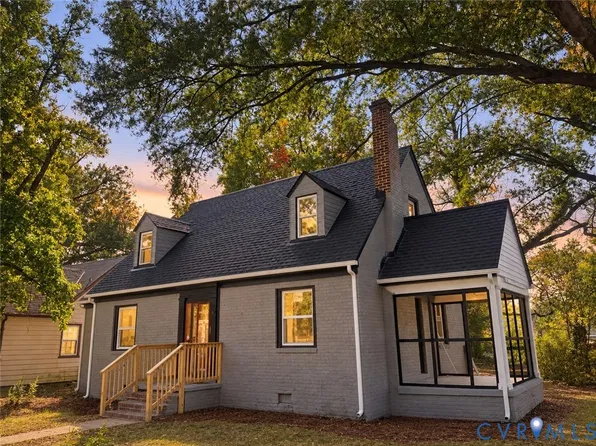 3808 Parkview Ave, Richmond, VA 23222