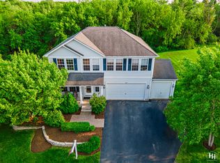 617 Courtney Ln, Marengo, IL 60152
