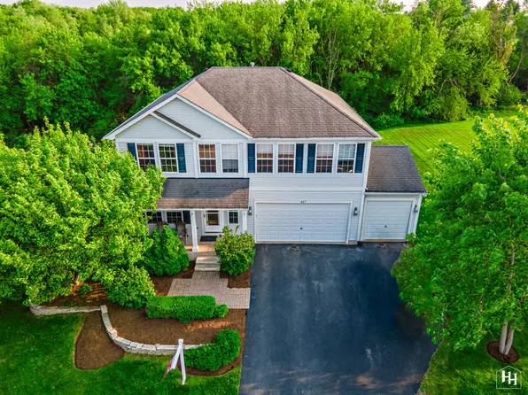 617 Courtney Ln, Marengo, IL 60152