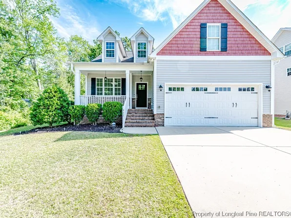 412 Melody Ln, Cameron, NC 28326